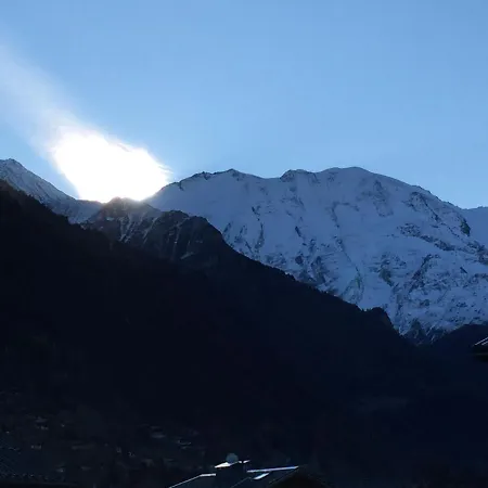Le Manège Est Chalet