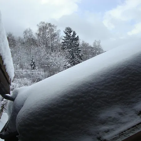 Le Manège Est Chalet *
